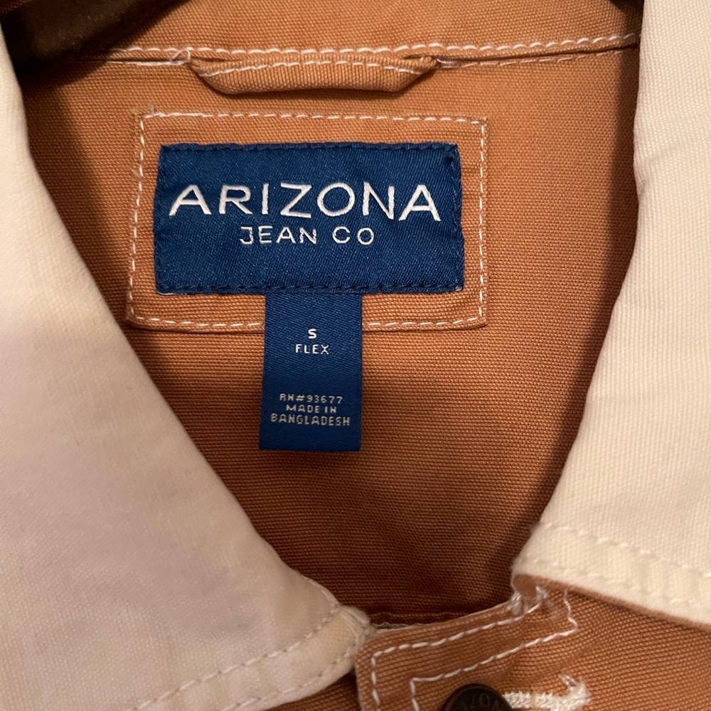 Men’s jacket - Picture 4 of 5